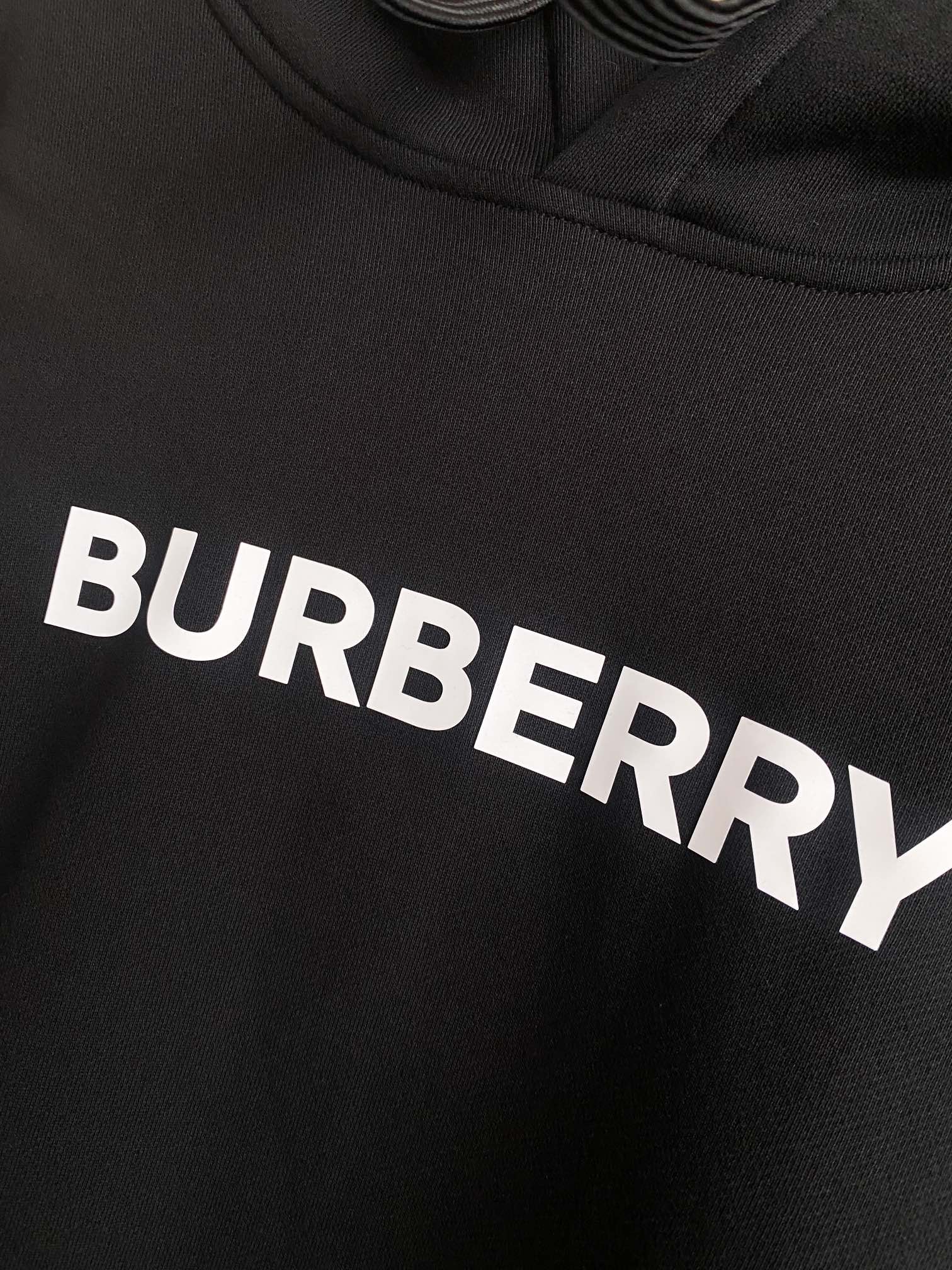 Burberry Hoodies